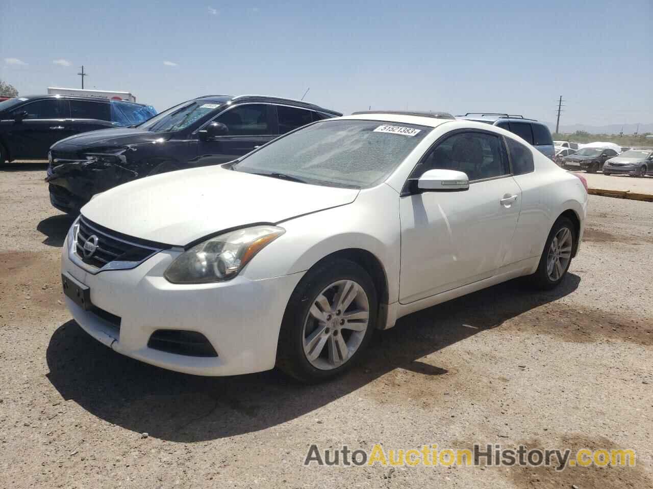 2012 NISSAN ALTIMA S, 1N4AL2EP5CC151941