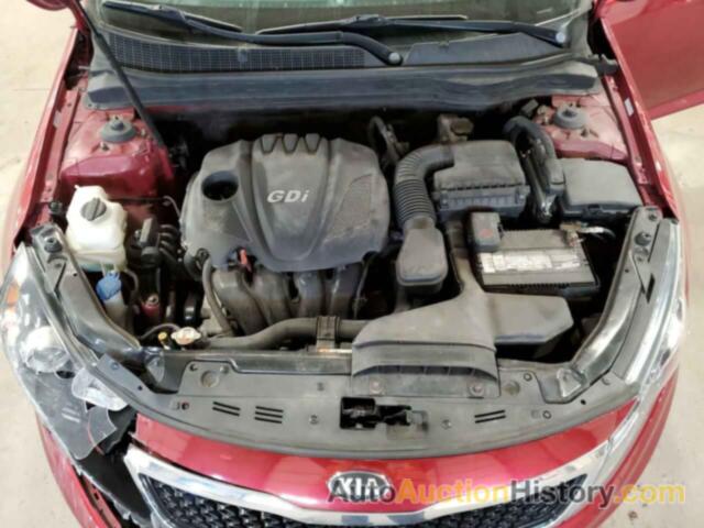 KIA OPTIMA LX, 5XXGM4A73DG202535