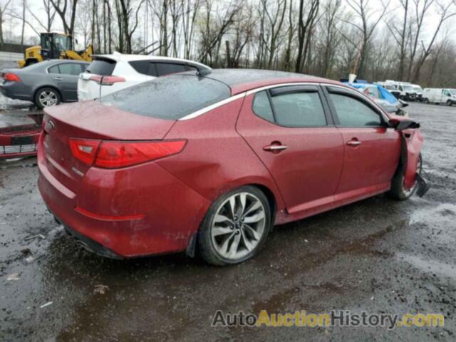 KIA OPTIMA SX, 5XXGR4A67EG317813