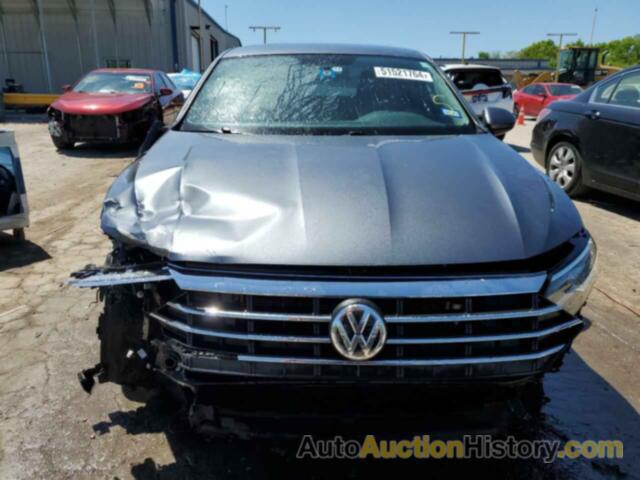 VOLKSWAGEN JETTA S, 3VWC57BU9MM059670