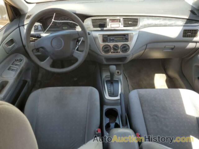 MITSUBISHI LANCER ES, JA3AJ26E95U004496