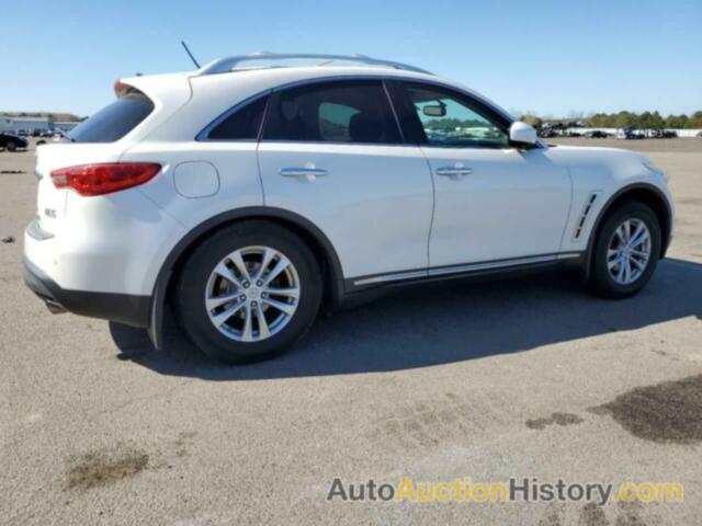 INFINITI FX35, JN8AS1MW0BM141511