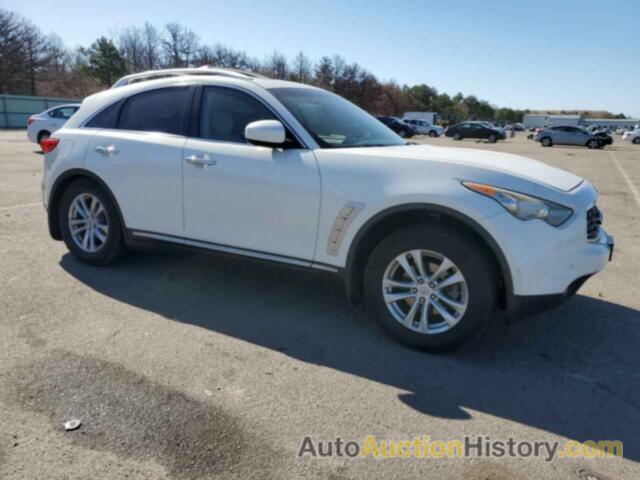 INFINITI FX35, JN8AS1MW0BM141511