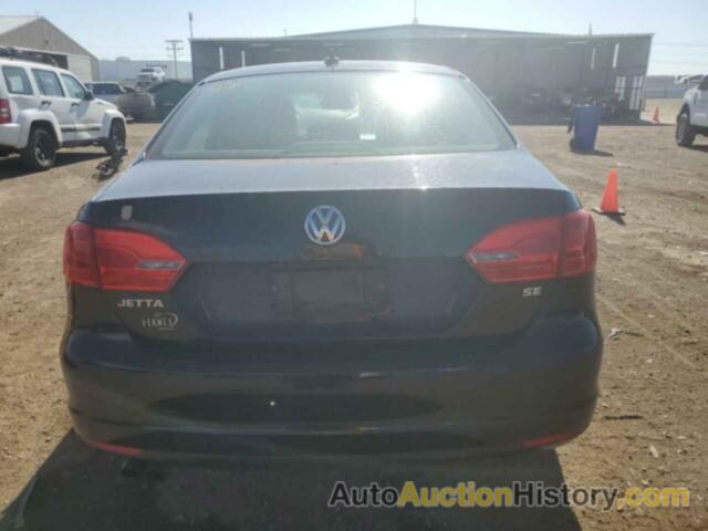 VOLKSWAGEN JETTA SE, 3VWD17AJ2EM238531