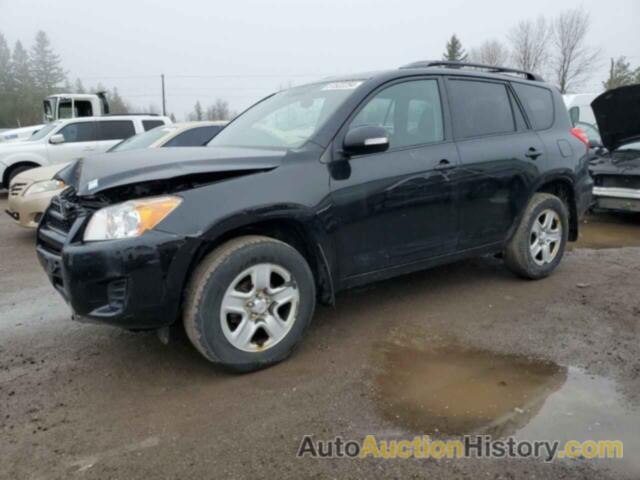 TOYOTA RAV4, 2T3ZF4DV7BW094699