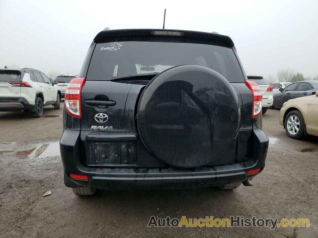 TOYOTA RAV4, 2T3ZF4DV7BW094699