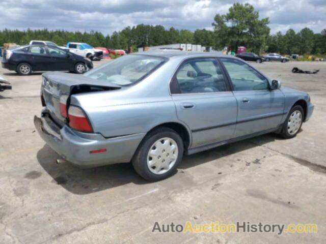 HONDA ACCORD LX, 1HGCD5631TA178421