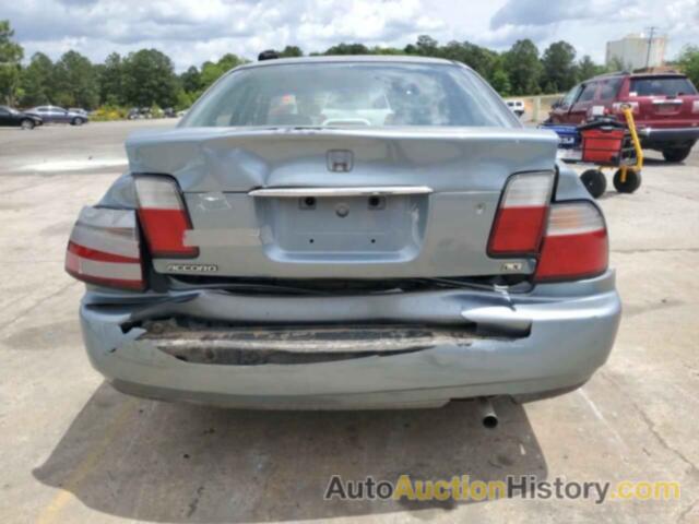 HONDA ACCORD LX, 1HGCD5631TA178421