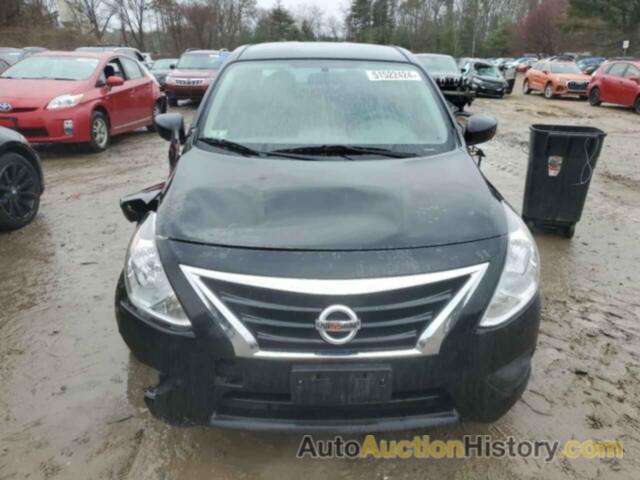 NISSAN VERSA S, 3N1CN7AP6GL839248