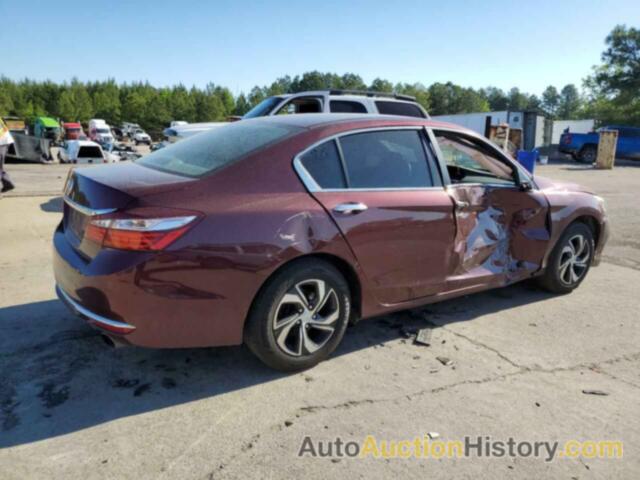 HONDA ACCORD LX, 1HGCR2F36GA005984