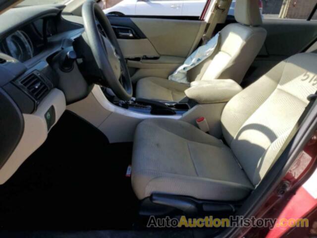 HONDA ACCORD LX, 1HGCR2F36GA005984