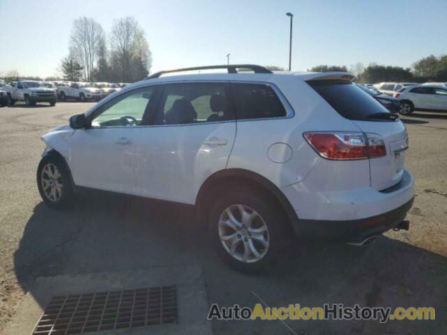 MAZDA CX-9, JM3TB3CV0B0301457