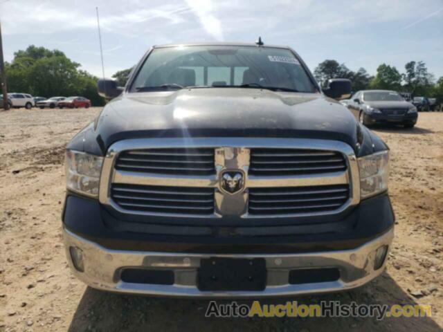 RAM 1500 SLT, 3C6RR7LT4HG793765