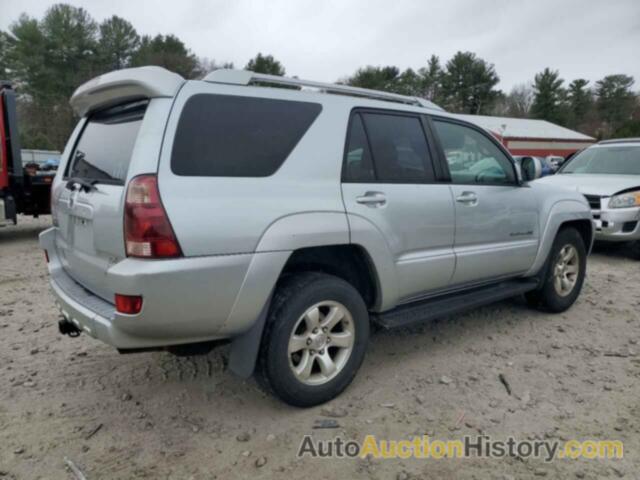 TOYOTA 4RUNNER SR5, JTEBU14R250065673