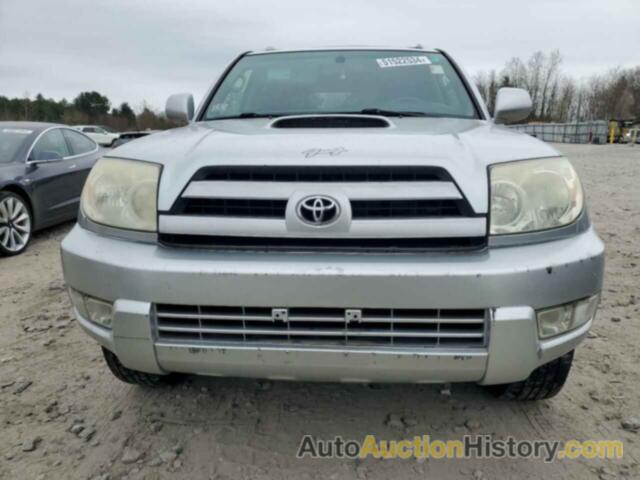 TOYOTA 4RUNNER SR5, JTEBU14R250065673