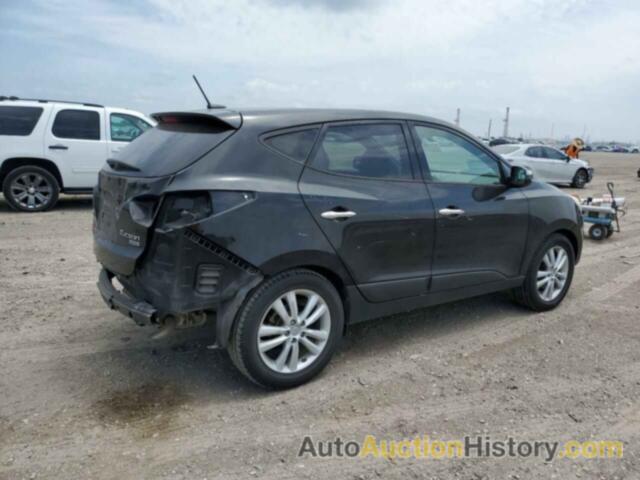 HYUNDAI TUCSON GLS, KM8JU3AC0CU499815