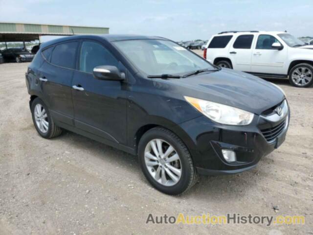 HYUNDAI TUCSON GLS, KM8JU3AC0CU499815