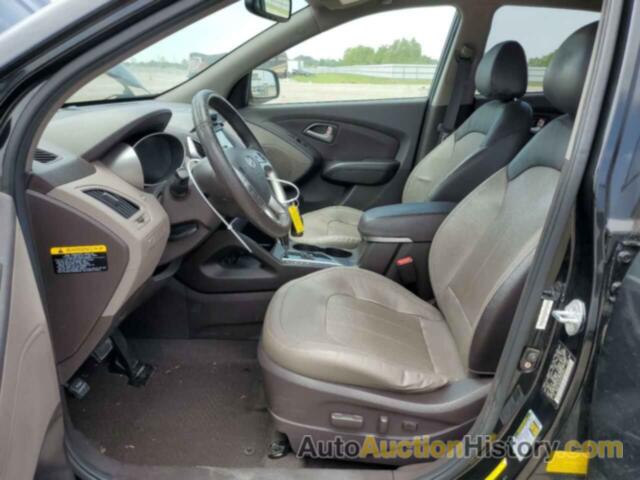 HYUNDAI TUCSON GLS, KM8JU3AC0CU499815