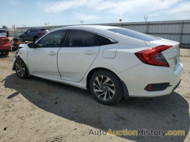 HONDA CIVIC EX, 2HGFC2F72GH551264