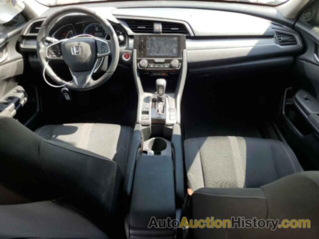 HONDA CIVIC EX, 2HGFC2F72GH551264