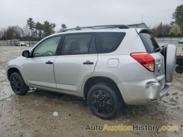 TOYOTA RAV4, JTMZD33V286072198