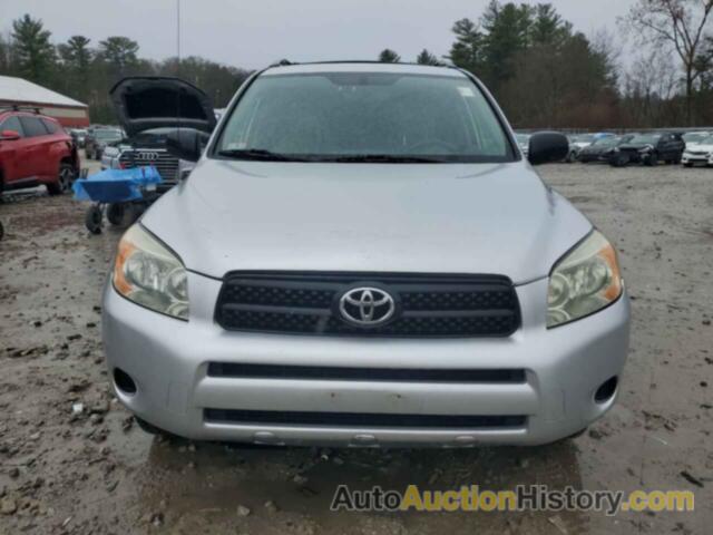 TOYOTA RAV4, JTMZD33V286072198