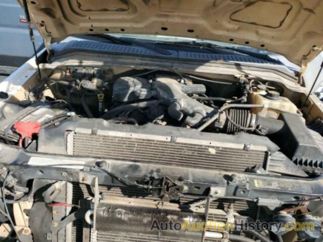 FORD F450 SUPER DUTY, 1FDGW46Y29EA24751