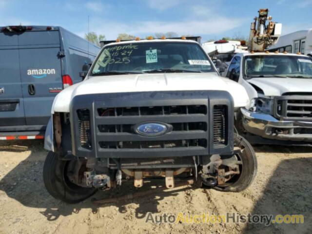 FORD F450 SUPER DUTY, 1FDGW46Y29EA24751