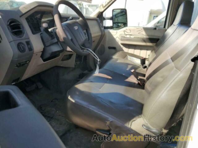 FORD F450 SUPER DUTY, 1FDGW46Y29EA24751