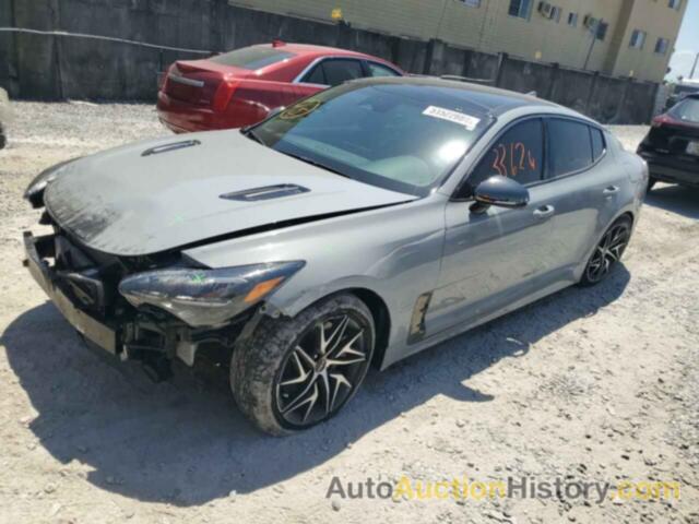 KIA STINGER GT LINE, KNAE35LD7N6118251