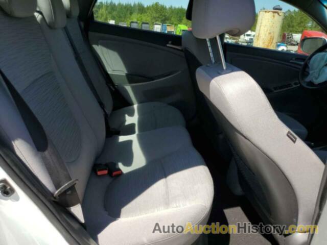 HYUNDAI ACCENT SE, KMHCT4AE0GU026070