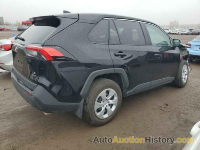 TOYOTA RAV4 LE, 2T3B1RFV6RC423219