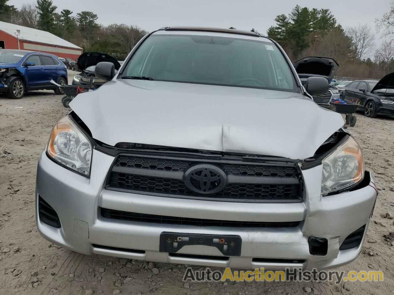 TOYOTA RAV4, 2T3BK4DV9CW086120