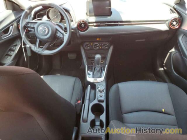 MAZDA CX-3 SPORT, JM1DKDB76J1323137