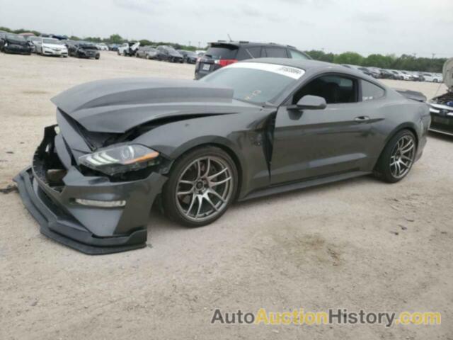 FORD MUSTANG GT, 1FA6P8CF1K5168374