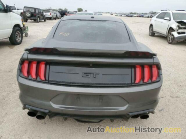 FORD MUSTANG GT, 1FA6P8CF1K5168374