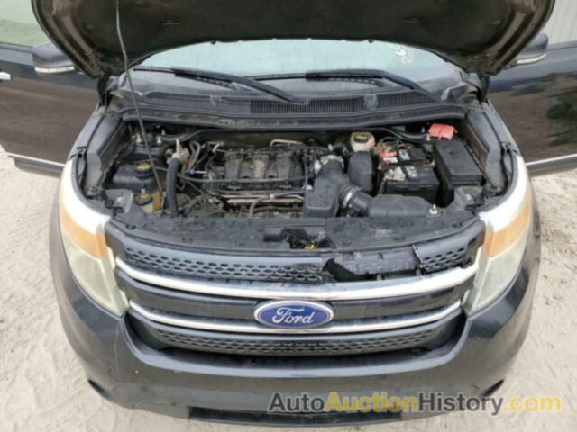 FORD EXPLORER LIMITED, 1FM5K7F85FGA14994