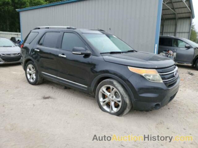 FORD EXPLORER LIMITED, 1FM5K7F85FGA14994