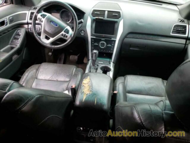 FORD EXPLORER LIMITED, 1FM5K7F85FGA14994