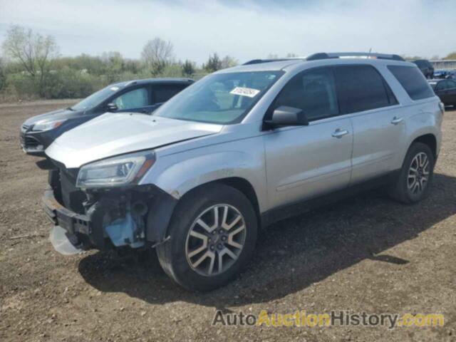 GMC ACADIA SLE, 1GKKRPKD4DJ129807