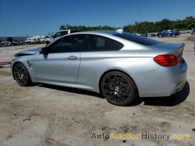 BMW M4, WBS3R9C52GK336898