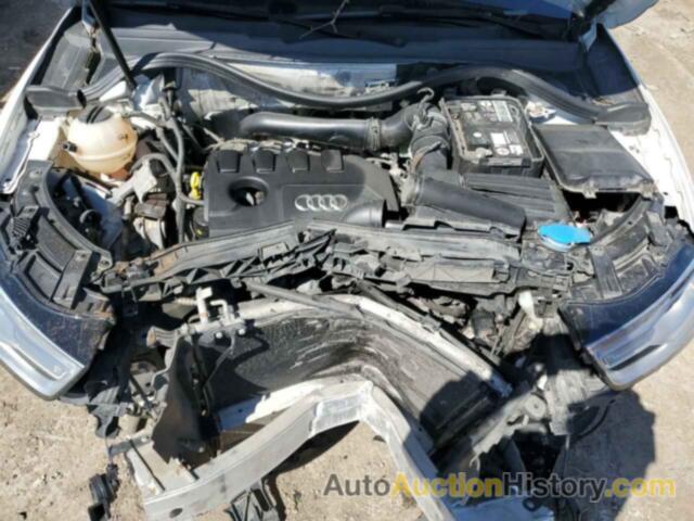 AUDI Q3 PREMIUM PLUS, WA1BFCFS5GR018981