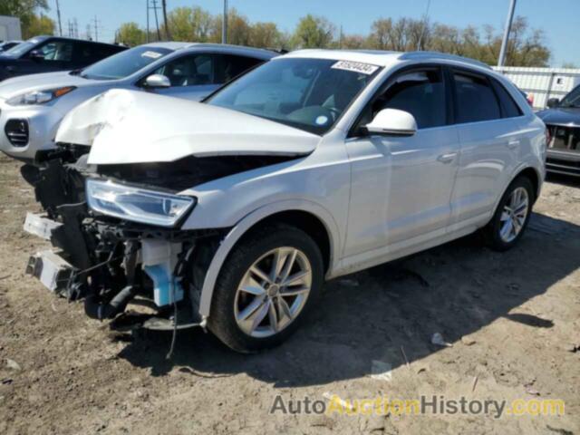 AUDI Q3 PREMIUM PLUS, WA1BFCFS5GR018981