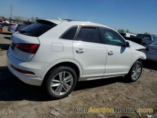 AUDI Q3 PREMIUM PLUS, WA1BFCFS5GR018981