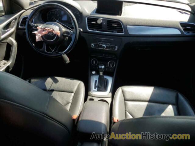 AUDI Q3 PREMIUM PLUS, WA1BFCFS5GR018981