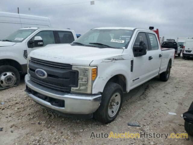 FORD F350 SUPER DUTY, 1FT7W3AT6JEB85456