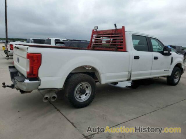 FORD F350 SUPER DUTY, 1FT7W3AT6JEB85456