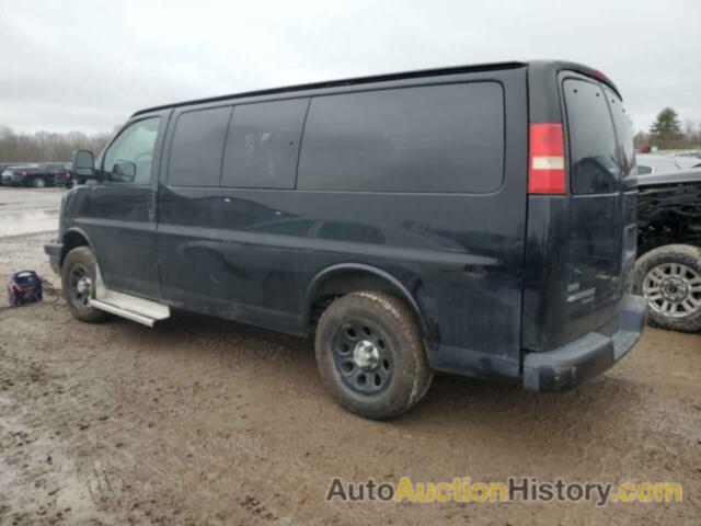 CHEVROLET EXPRESS LS, 1GNUHBD45A1156881