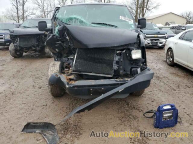 CHEVROLET EXPRESS LS, 1GNUHBD45A1156881