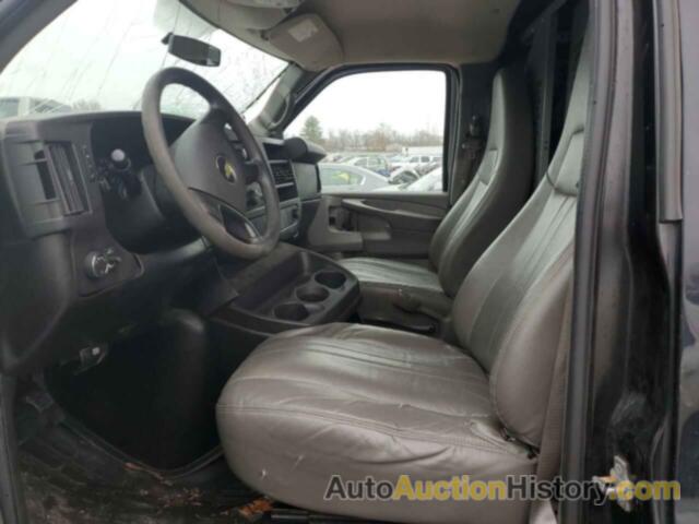 CHEVROLET EXPRESS LS, 1GNUHBD45A1156881